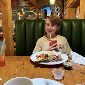 The Post Restaurant - Venues & Event Spaces Near Me - Modesto, California