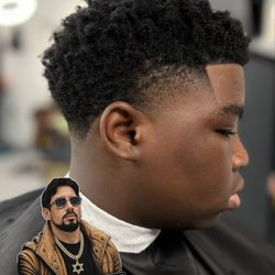 Klean Kutz Barbershop