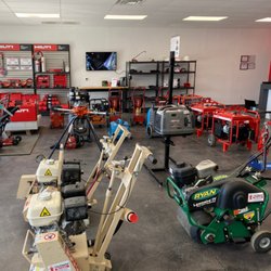 Talisman Rentals Marietta - equipment for rent