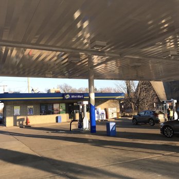 Marathon - Gas Stations Near Me - Royal Oak, Michigan