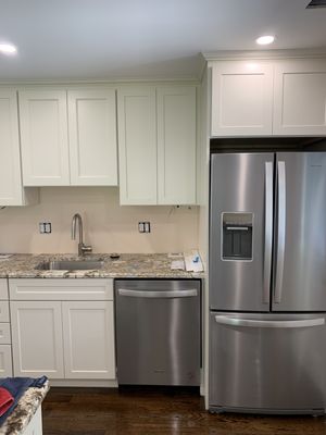 Dan Hickey Plumbing and Heating Logo