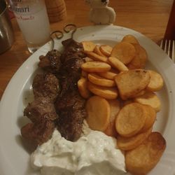 Zum Olymp