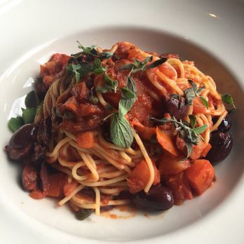 Lombardi's Italian Restaurant - Spaghetti Puttanesca. - Italian Near Me - Everett, Washington Lombardi's Italian Restaurant - Spaghetti Puttanesca. - Italian Near Me - Everett, Washington
