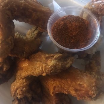 America's Best Wings