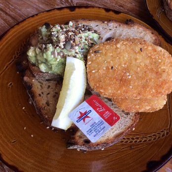 The Loose Moose - Smashed avo on sourdough and hash browns. #nomnom - Whiskey Bars Near Me - Broadbeach, QLD The Loose Moose - Smashed avo on sourdough and hash browns. #nomnom - Whiskey Bars Near Me - Broadbeach, QLD