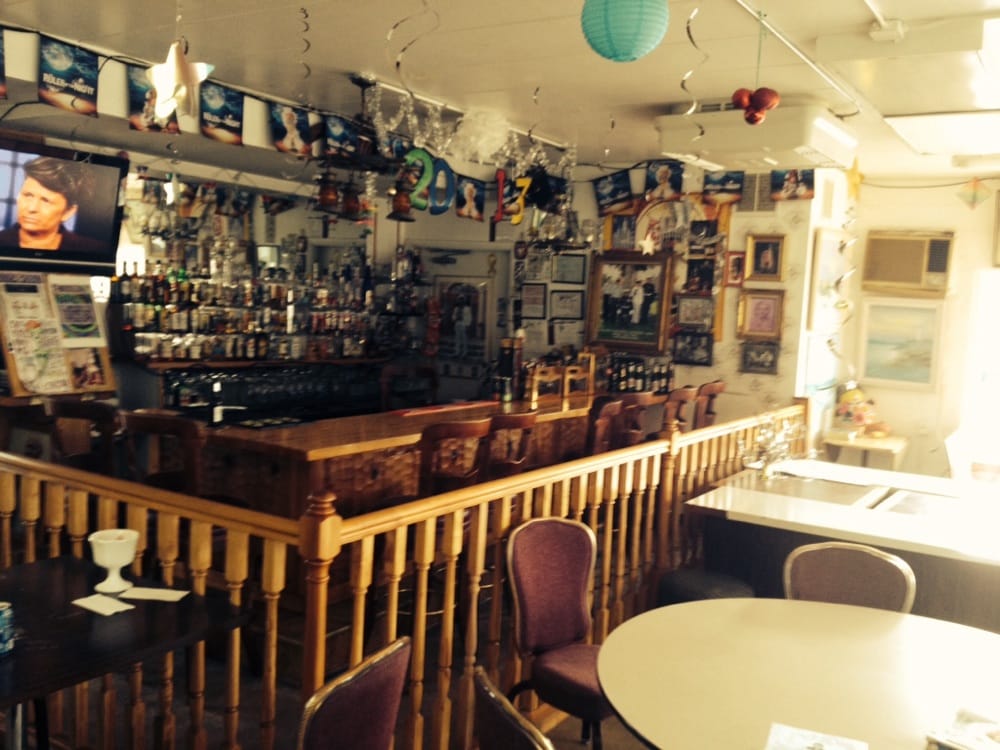Social spots from Joliet Bakery Deli & Liquors