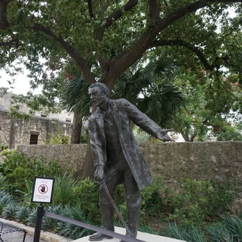 The Alamo - Museums Near Me - San Antonio, Texas The Alamo - Museums Near Me - San Antonio, Texas
