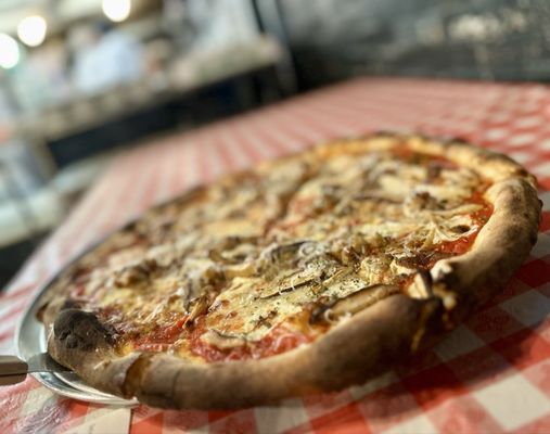 Grigg Street Pizza by null