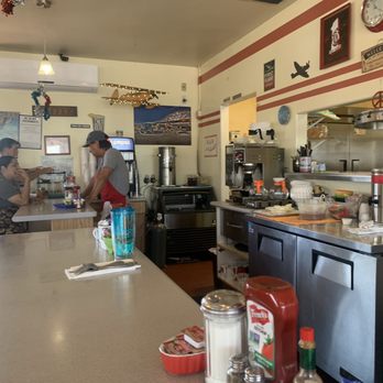 Hangar One Cafe - Diners Near Me - Hemet, California Hangar One Cafe - Diners Near Me - Hemet, California