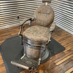 Sheers Barber Shop