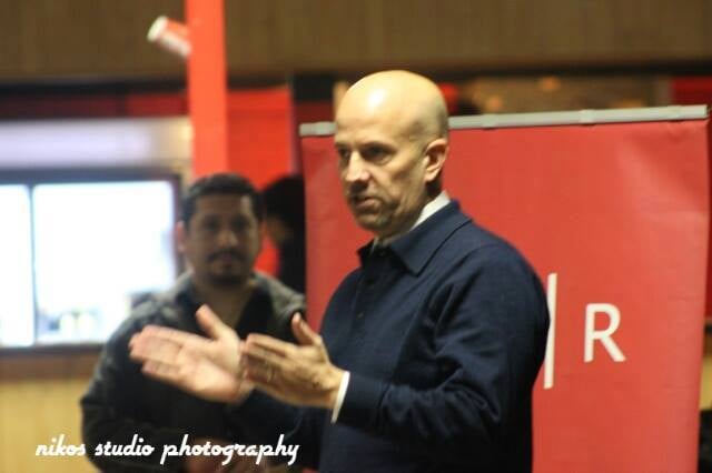 Broyles & Ricafort, PC