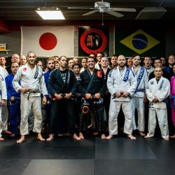 Capitao Jiu-Jitsu & Mma