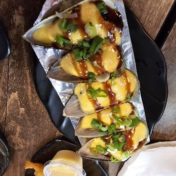 Tasty Corner - Mussels - Bubble Tea Near Me - Las Vegas, Nevada
