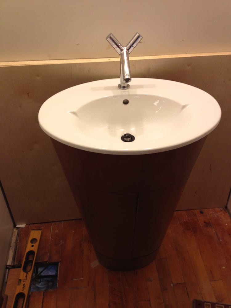 Slide of Huber Plumbing Co, LLC