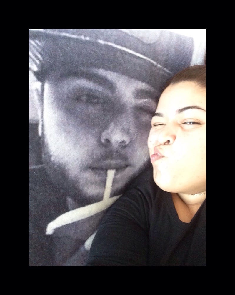 JOHANNA BEAUTY SALON 158 French St, New Brunswick, New Jersey Hair