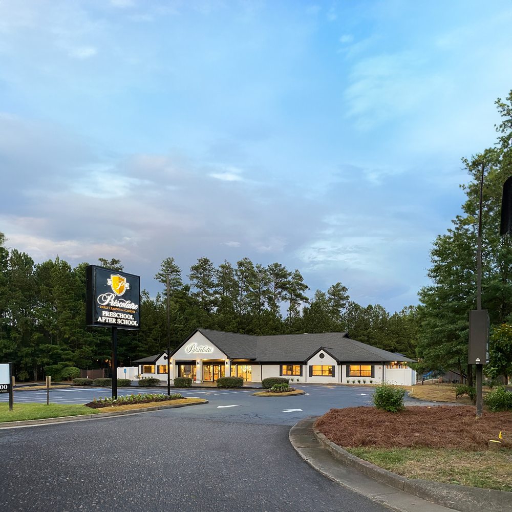 Préscolaire Early Learning Academy - childcare center in Suwanee, GA