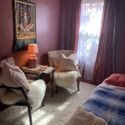 Pelvic Balancing - Healing Room