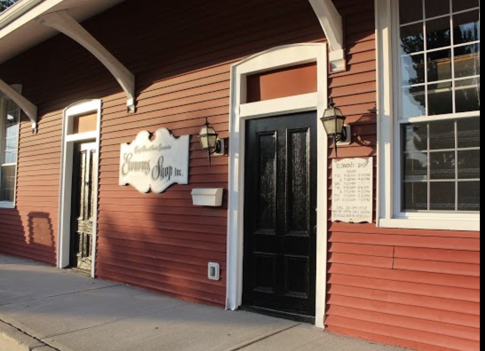 THE WYCKOFF PTO ECONOMY SHOP 27 Photos 399 Main St, Wyckoff, New Jersey Thrift Stores