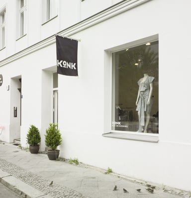 KONK by null