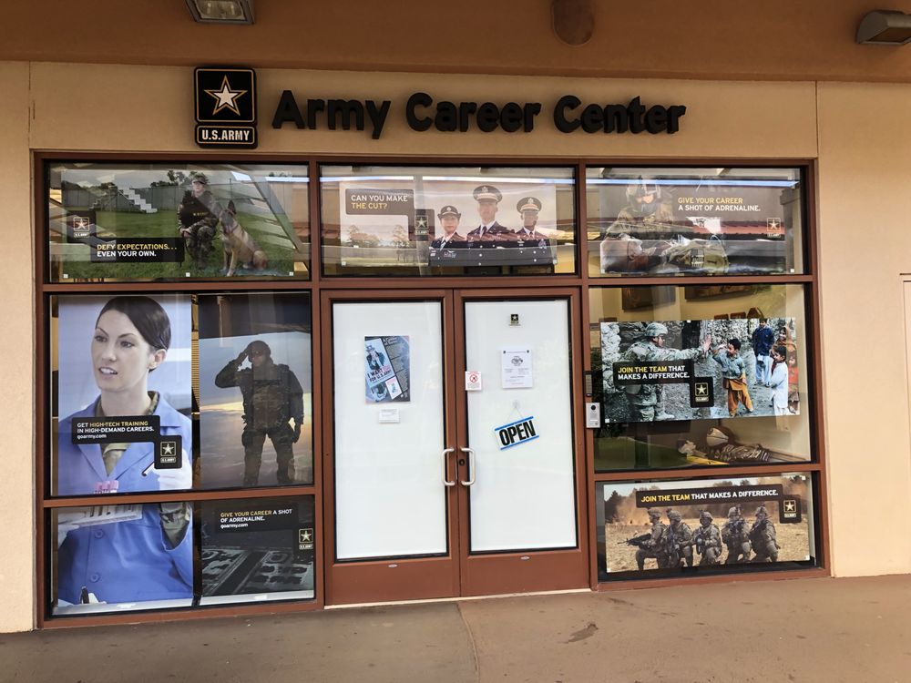 US ARMY KAUAI RECRUITING CENTER Updated June 2024 32600 Kaumualli