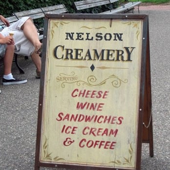 Nelson Cheese Factory - Nelson's sign - Cheese Shops Near Me - Nelson, Wisconsin Nelson Cheese Factory - Nelson's sign - Cheese Shops Near Me - Nelson, Wisconsin