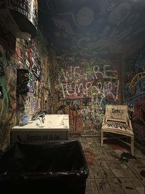 Double Down Saloon by null