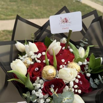 Priscilla's Florist - Florists Near Me Priscilla's Florist - Florists Near Me