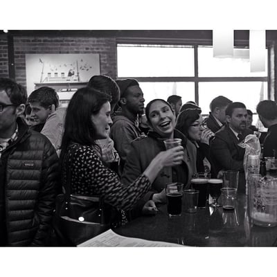 Brickworks Atlanta by null