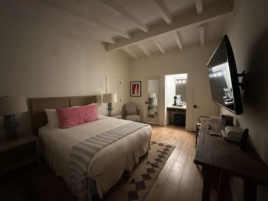 Hotel Ynez by null
