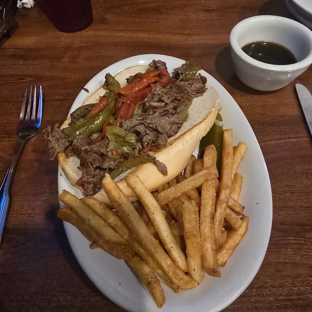 Legacy Pub