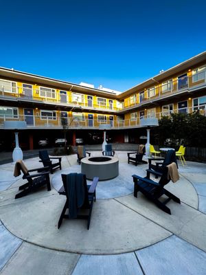 Hotel Del Sol by null