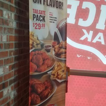 Charleys Cheesesteaks - Current Promo - Chicken Wings Near Me - Fort Lauderdale, Florida Charleys Cheesesteaks - Current Promo - Chicken Wings Near Me - Fort Lauderdale, Florida