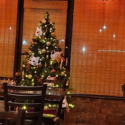 Chrismas Tree time!
