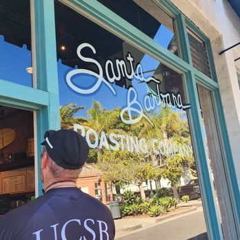 Santa Barbara Roasting Company - Coffee Roasteries Near Me - Santa Barbara, California