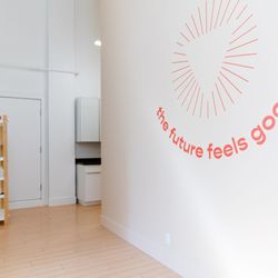 Origin Physical Therapy - Entrance