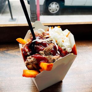 Friskie Fries on Yelp