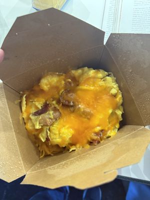 Lox, Stock, and Brisket by null