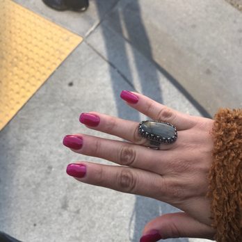 Beauty Nails - Nail Salons Near Me - Oakland, California