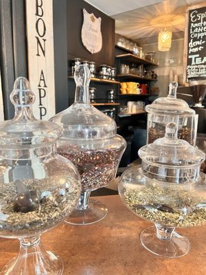 Le Sel Bistro by null