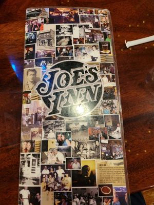 Joe's Inn the Fan by null