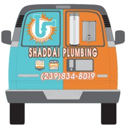 Shaddai plumbing