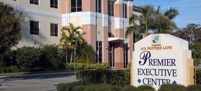 Baron Adam Law Offices - disability attorney in Naples, FL