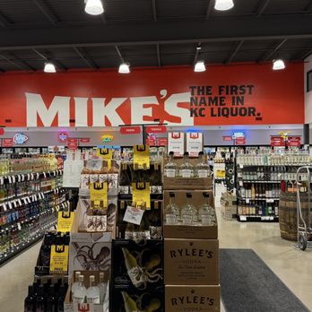 Mike's Wine and Spirits - Beer, Wine & Spirits Near Me - Kansas City, Missouri Mike's Wine and Spirits - Beer, Wine & Spirits Near Me - Kansas City, Missouri