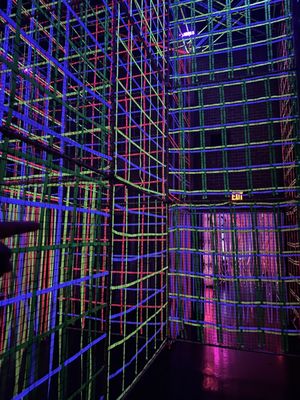Otherworld Philadelphia by null
