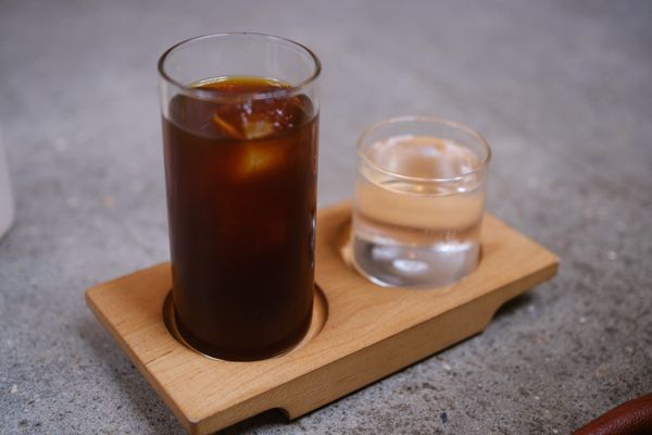 SEY Coffee by null SEY Coffee by null