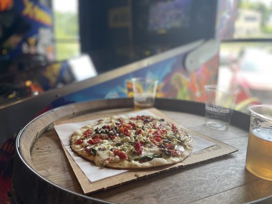 Cidercade Austin by null