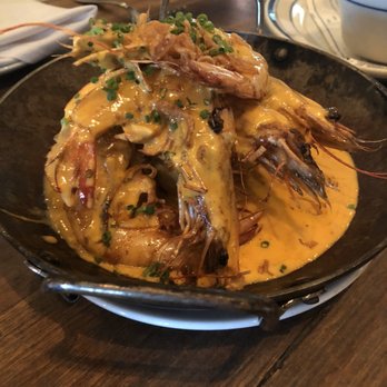 The Optimist - Seafood Near Me - Atlanta, Georgia