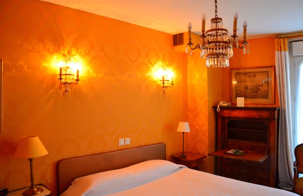 Hôtel de l'Abeille by null