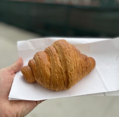 Paris Oven Bakery by null