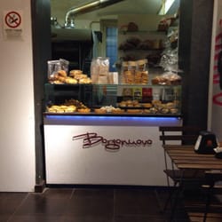 Panetteria Borgo Nuovo